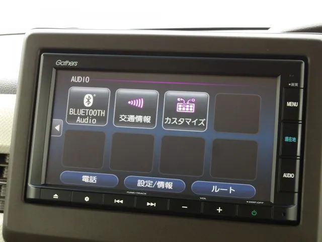 ホンダ N BOX