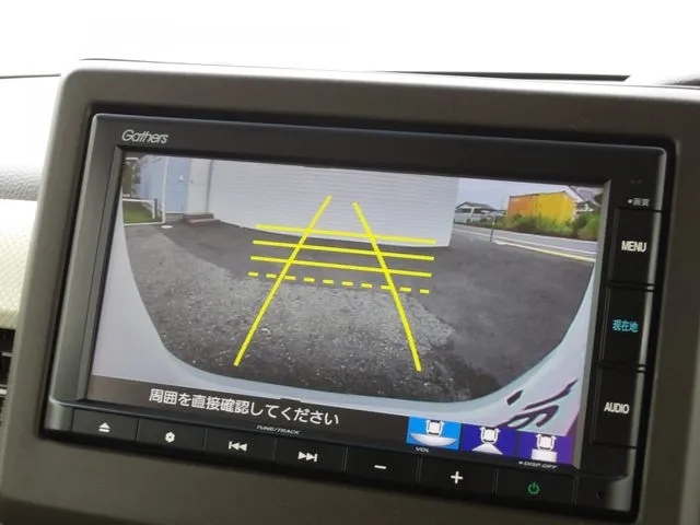 ホンダ N BOX