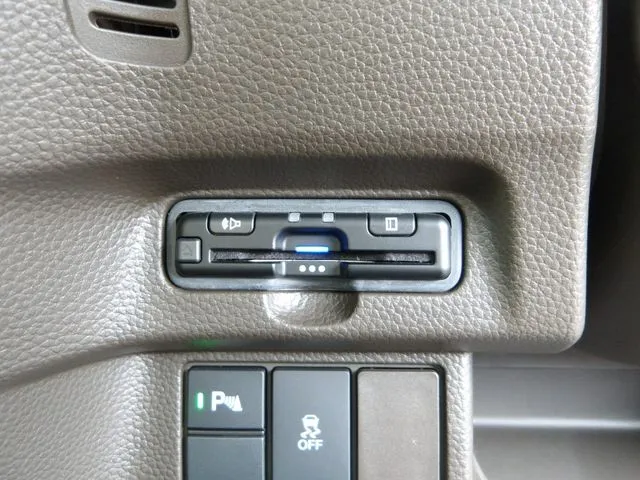 ホンダ N BOX