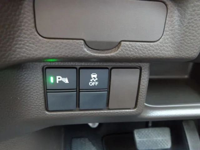 ホンダ N BOX