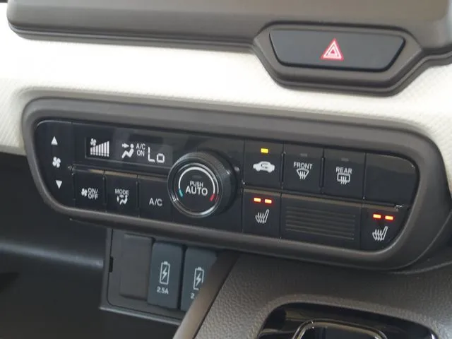 ホンダ N BOX