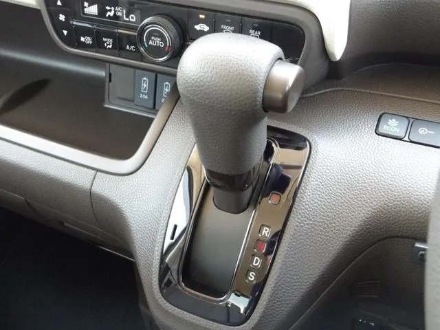 ホンダ N BOX