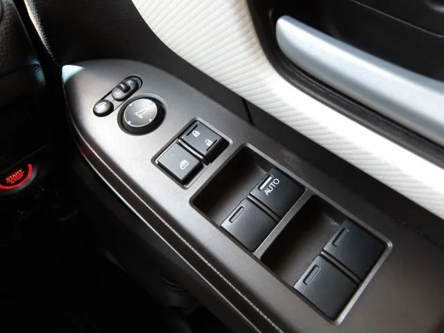 ホンダ N BOX
