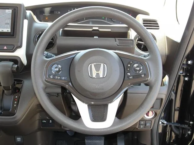 ホンダ N BOX