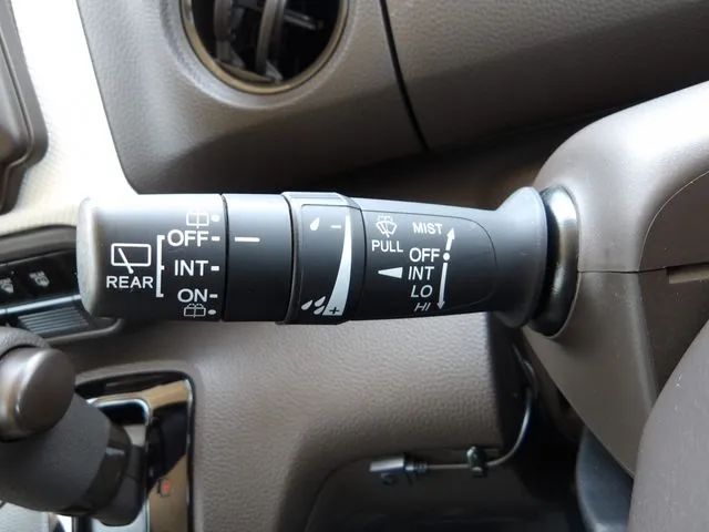 ホンダ N BOX