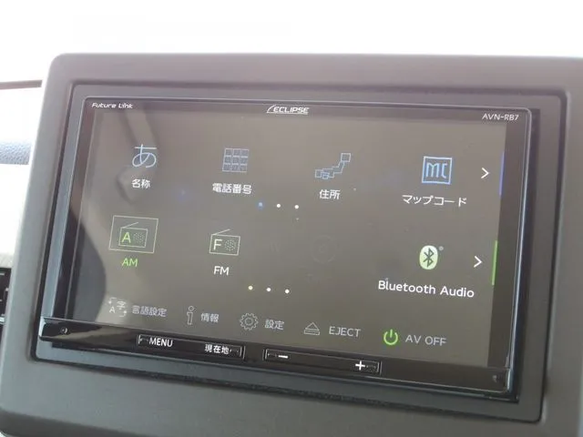 ホンダ N BOX