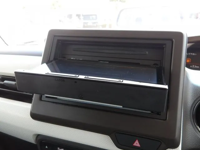 ホンダ N BOX