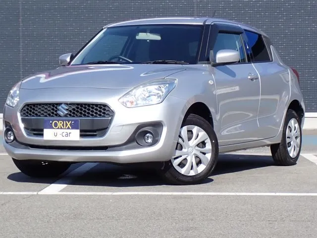 スイフト　４ＷＤ（スズキ）｜オリックスU-carの中古車