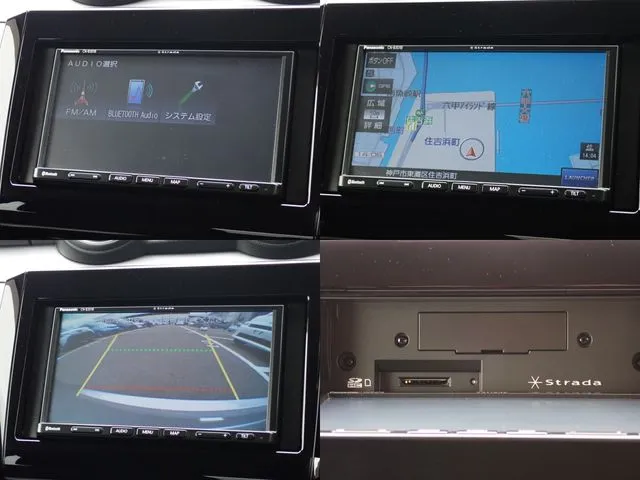 スイフト 4WD(スズキ)の車両写真