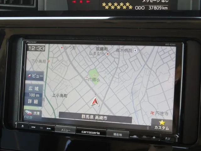 スバル ジャスティ