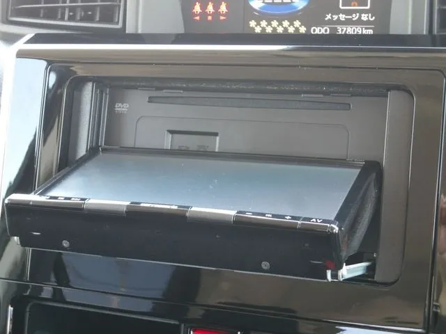 スバル ジャスティ