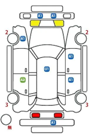 展開図