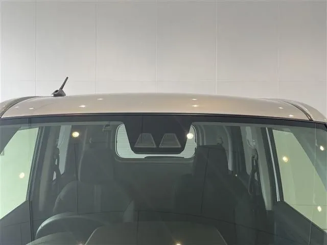 ルーミー(トヨタ)の車両写真