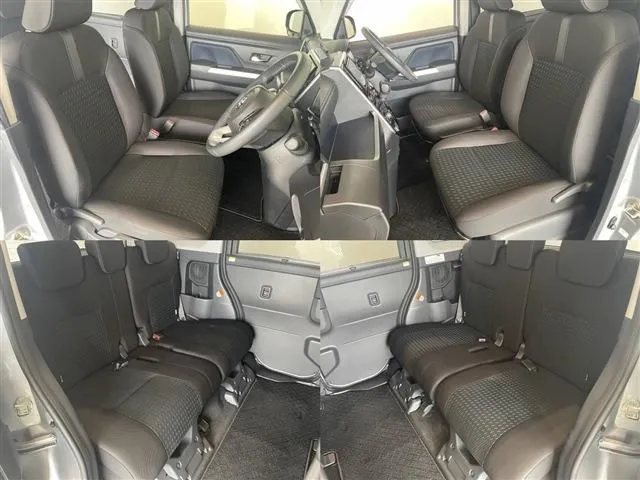 ルーミー(トヨタ)の車両写真