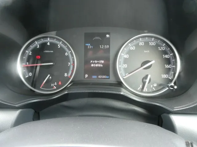 ノア(トヨタ)の車両写真