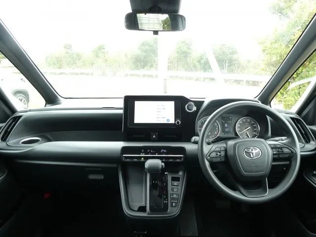 ノア(トヨタ)の車両写真