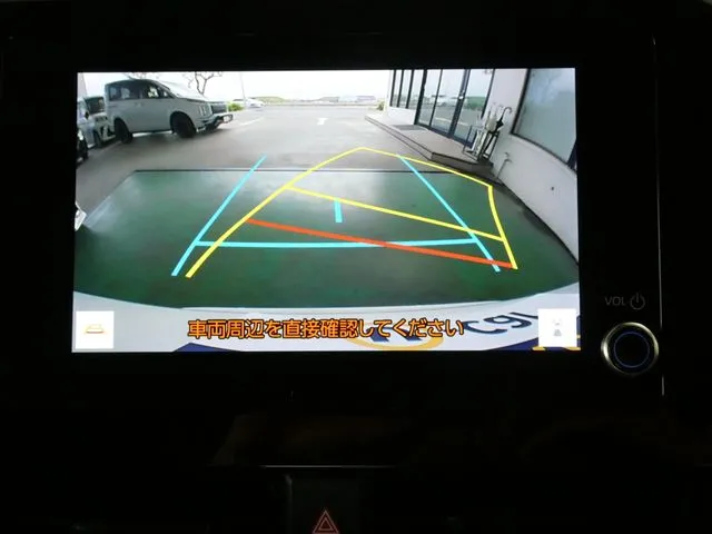 ノア(トヨタ)の車両写真