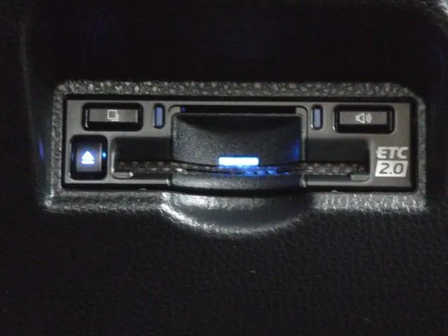 ノア(トヨタ)の車両写真
