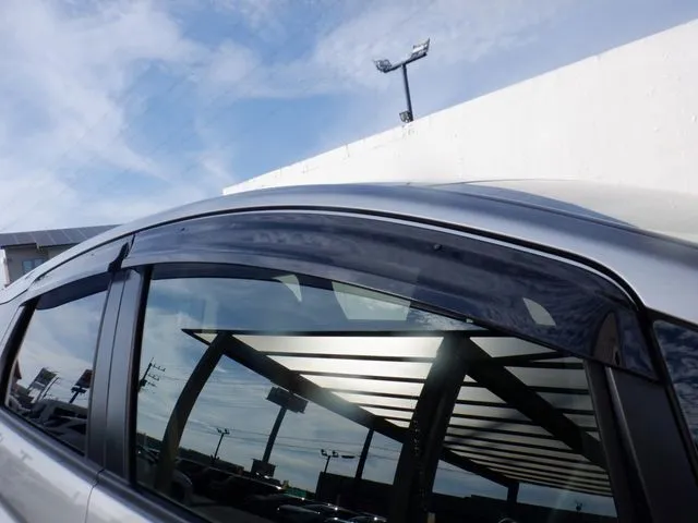 シャトル ハイブリッド(ホンダ)の車両写真