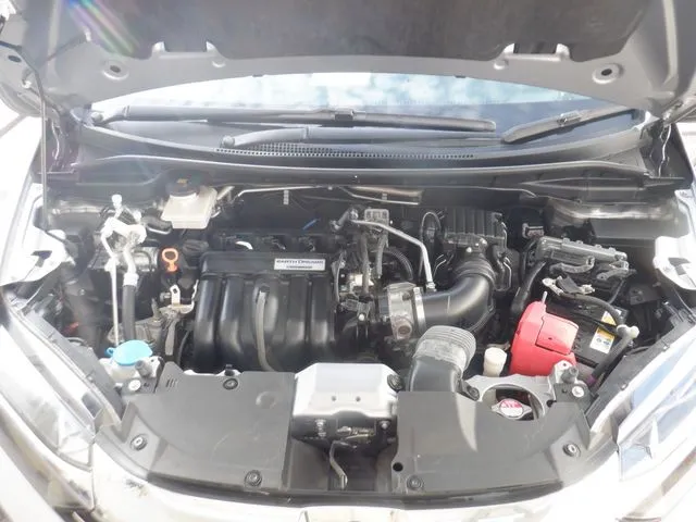 シャトル ハイブリッド(ホンダ)の車両写真