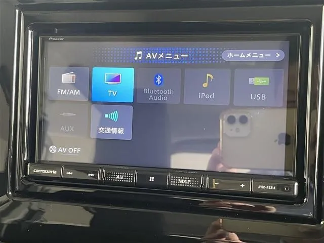 スズキ　スペーシア　カスタム
