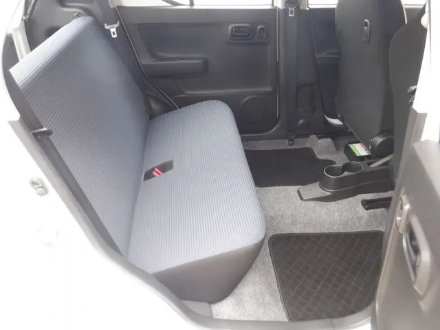 キャロル(マツダ)の車両写真
