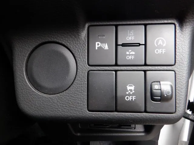キャロル(マツダ)の車両写真
