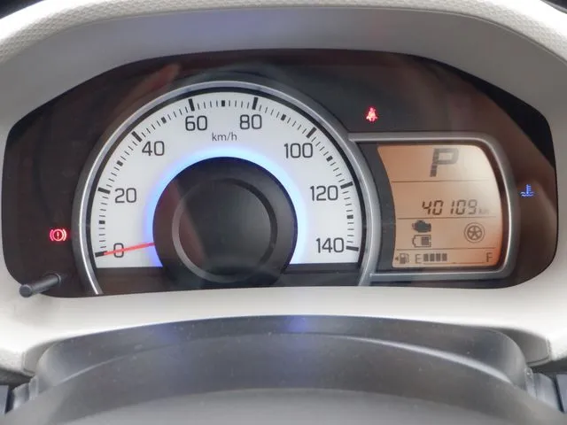 キャロル(マツダ)の車両写真