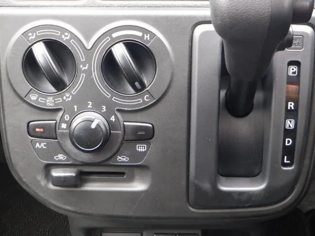 キャロル(マツダ)の車両写真