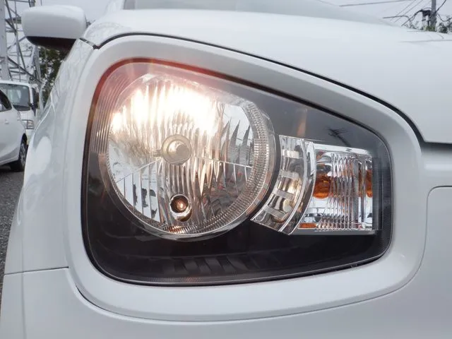 キャロル(マツダ)の車両写真