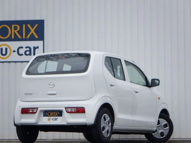 キャロル(マツダ)の車両写真