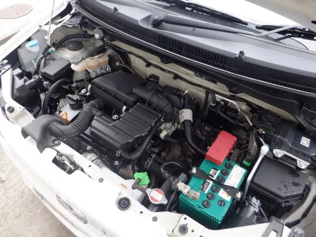 キャロル(マツダ)の車両写真