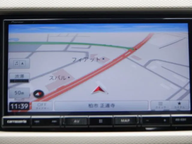 キャロル(マツダ)の車両写真