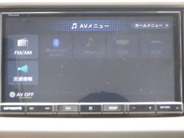 キャロル(マツダ)の車両写真