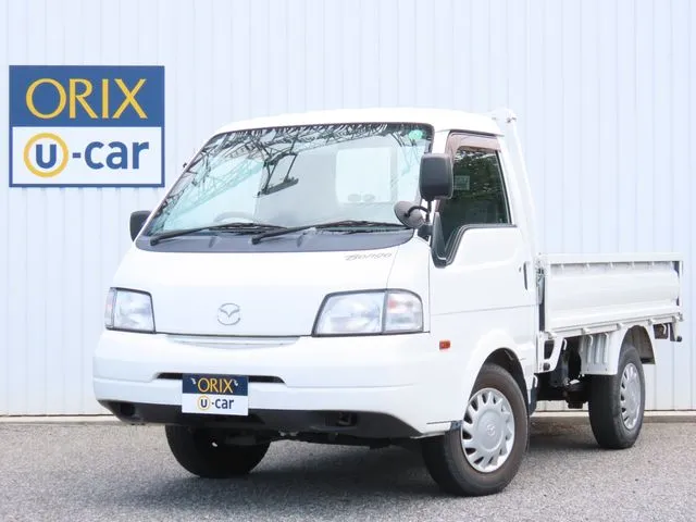 ボンゴトラック 1.15t 2WD(マツダ)|オリックスU-carの中古車