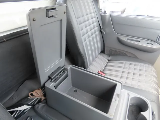 ボンゴトラック 1.15t 2WD(マツダ)の車両写真