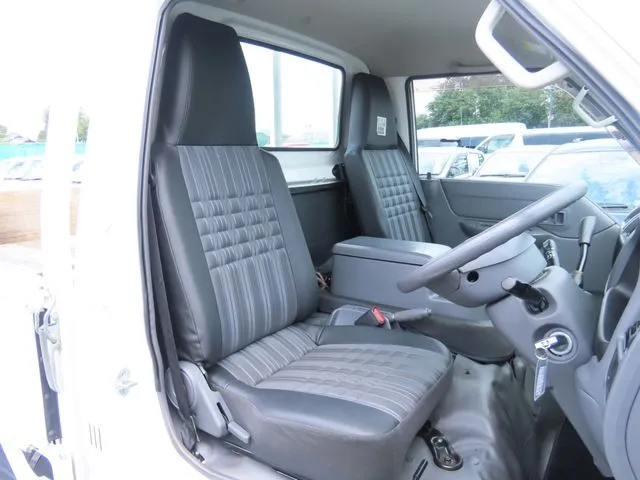 ボンゴトラック 1.15t 2WD(マツダ)の車両写真