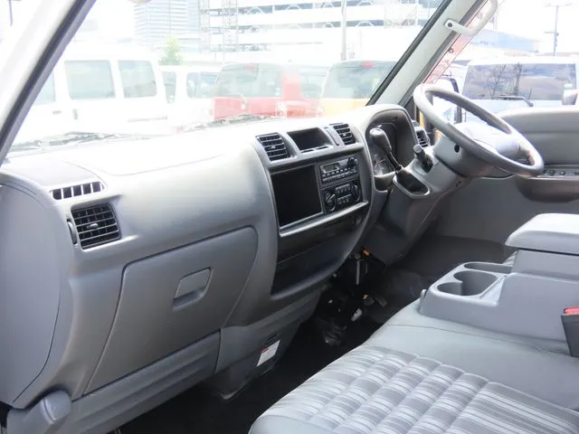 ボンゴトラック 1.15t 2WD(マツダ)の車両写真