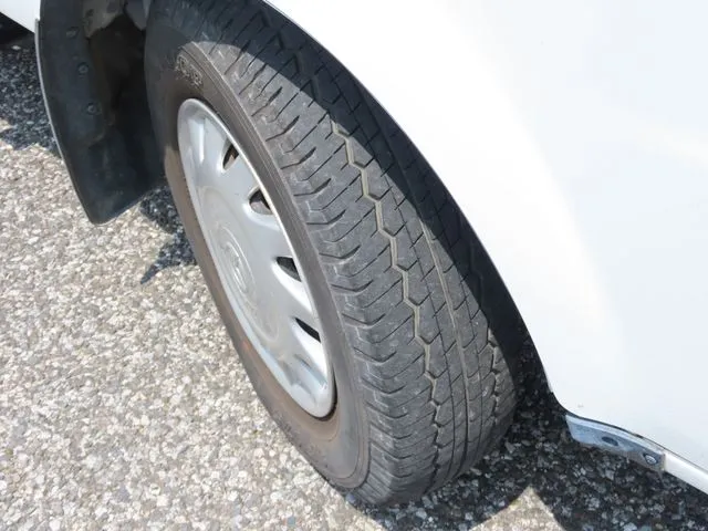 ボンゴトラック 1.15t 2WD(マツダ)の車両写真