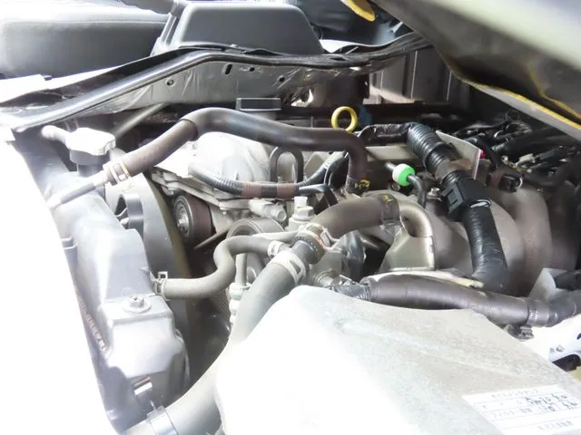 ボンゴトラック 1.15t 2WD(マツダ)の車両写真