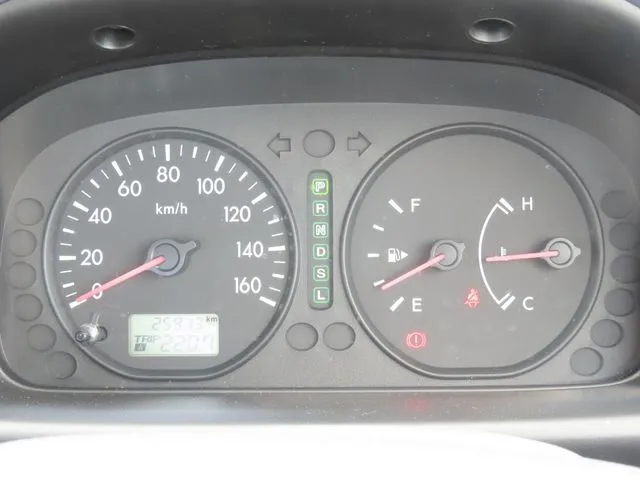 ボンゴトラック 1.15t 2WD(マツダ)の車両写真