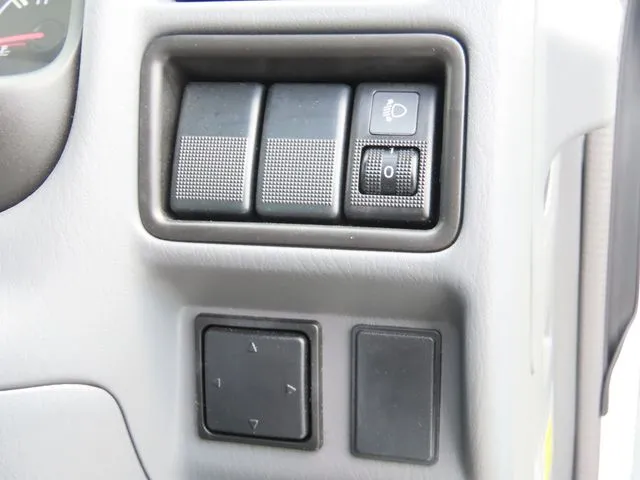 ボンゴトラック 1.15t 2WD(マツダ)の車両写真