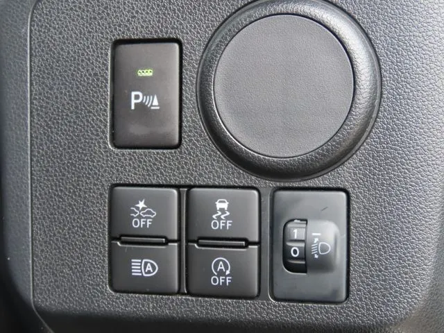 ミラ イース(ダイハツ)の車両写真