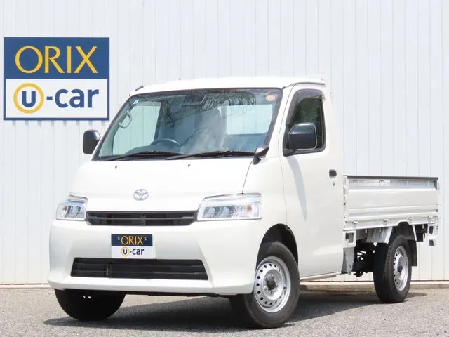 タウンエーストラック 4WD(トヨタ)|オリックスU-carの中古車