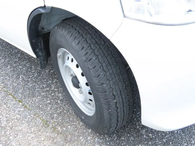タウンエーストラック 4WD(トヨタ)の車両写真
