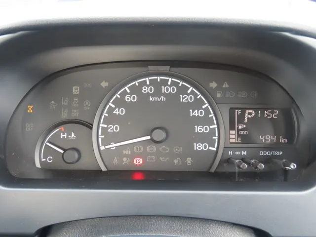 タウンエーストラック 4WD(トヨタ)の車両写真