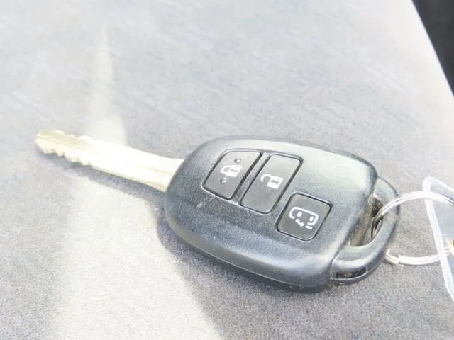 ハイエースワゴン(トヨタ)の車両写真
