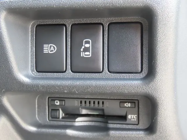 ハイエースワゴン(トヨタ)の車両写真