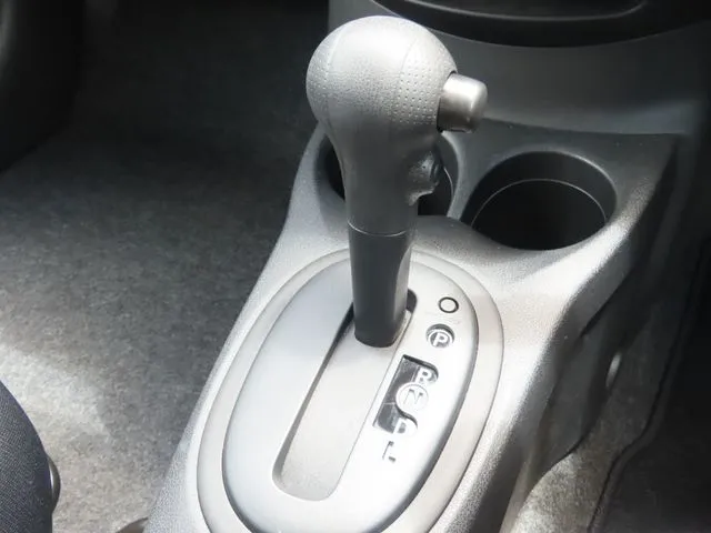 ニッサン ノート
