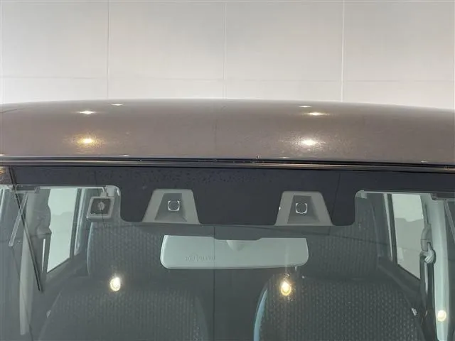 ハスラー（スズキ）の車両写真
